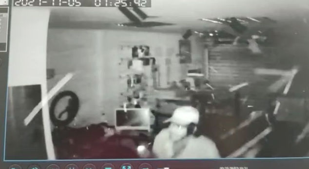 Delincuentes tienen azotados a comerciantes del Jordán Séptima Etapa en Ibagué Delincuentes tienen azotados a comerciantes del Jordán Séptima Etapa en Ibagué