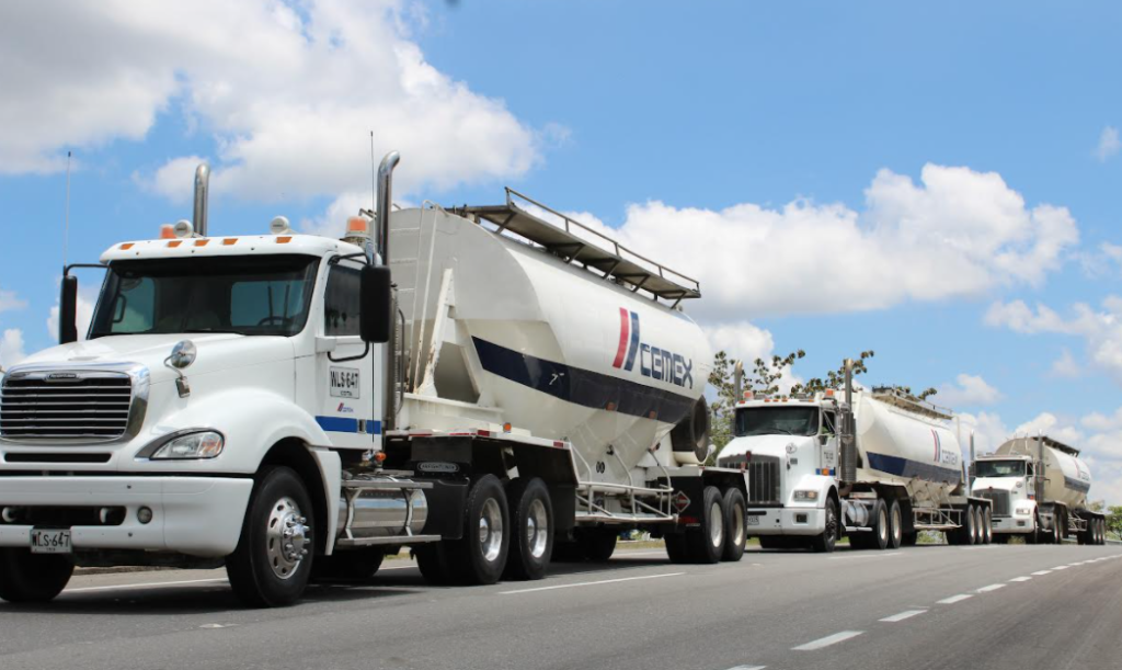Cemex lanza solución pionera para mitigar emisiones de CO2