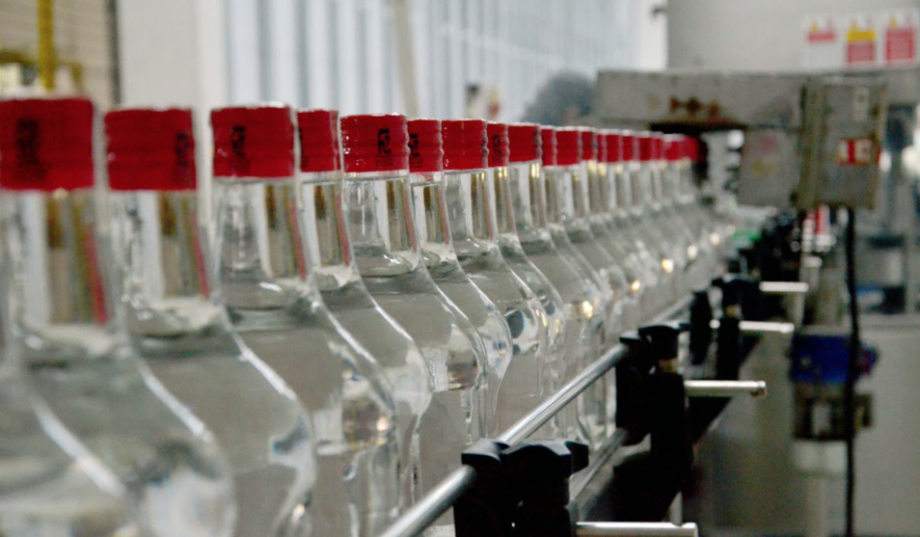 A pasos agigantados: así ha crecido la Fábrica de Licores del Tolima en 2021 A pasos agigantados: así ha crecido la Fábrica de Licores del Tolima en 2021