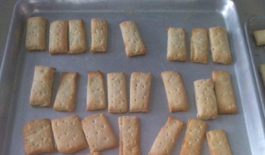 Nueva alternativa saludable: galletas de harina de amaranto Nueva alternativa saludable: galletas de harina de amaranto