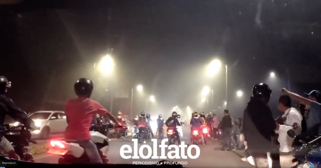 Una vez más proponen sitio para realizar ‘piques’ legales en Ibagué, pero el gremio motero ve lejana la materialización de la idea