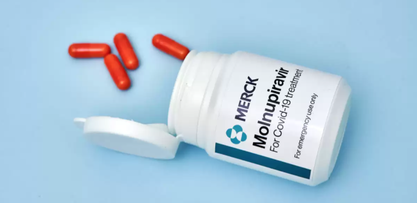 Minsalud está evaluando la efectividad de la pastilla Merck para tratar el COVID-19