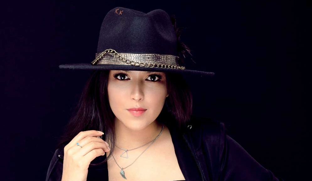 Tras el lente de Camila Aguiar, la bogotana que resalta la belleza femenina ibaguereña