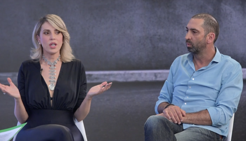 Alejandra Azcárate y su esposo señalan a empresario tolimense Fernando Escobar por el caso de la narcoavioneta Alejandra Azcárate y su esposo señalan a empresario tolimense Fernando Escobar por el caso de la narcoavioneta