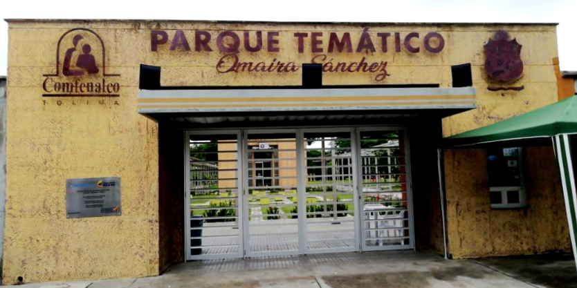 Si es afiliado de Comfenalco podrá disfrutar gratis del Parque Temático Omaira Sánchez este lunes 30 de mayo Si es afiliado de Comfenalco podrá disfrutar gratis del Parque Temático Omaira Sánchez este lunes 30 de mayo