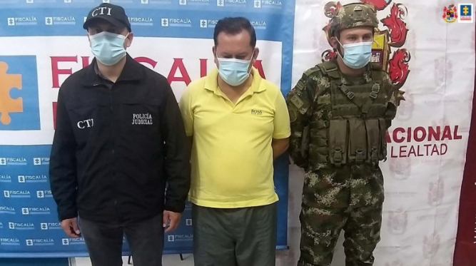 Hombre que habría estafado bajo la modalidad de alquiler de vehículos de mediana y alta gama fue enviado a la cárcel