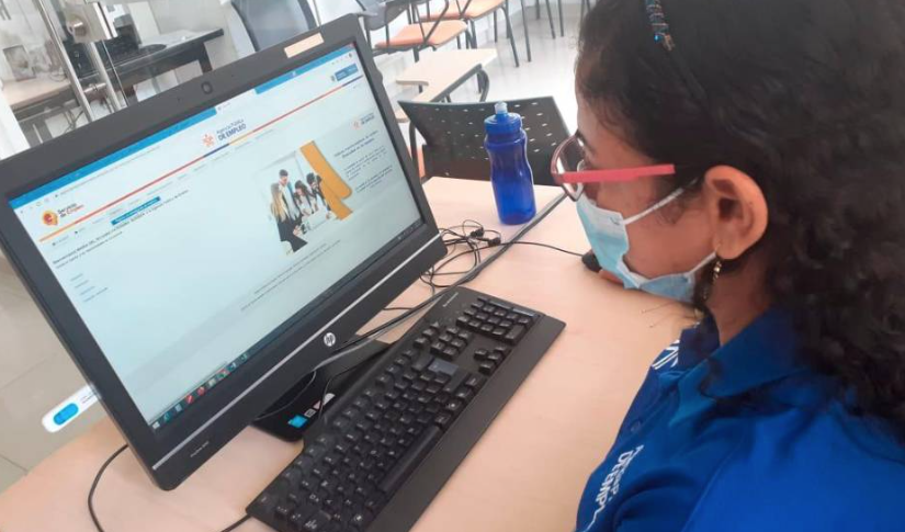 Agéndese para Expoempleo Sena y conozca las más de 200 vacantes disponibles