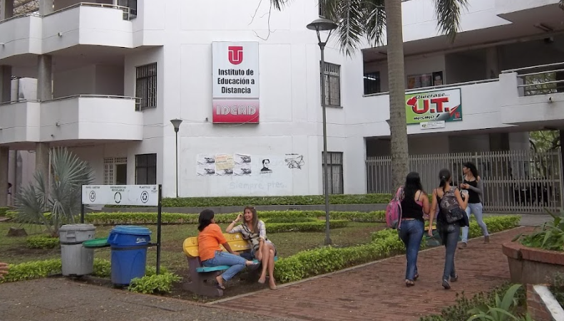 Abiertas inscripciones para estudiar ingeniería de sistemas a distancia en la Universidad del Tolima Abiertas inscripciones para estudiar ingeniería de sistemas a distancia en la Universidad del Tolima