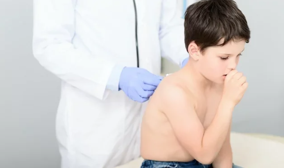 ¿Presenta tos, gripa, vómito o vías respiratorias inflamadas? Usted podría tener tosferina ¿Presenta tos, gripa, vómito o vías respiratorias inflamadas? Usted podría tener tosferina