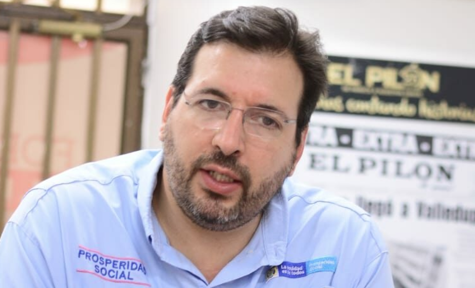 ¡Ojo! Personas inescrupulosas estarían prometiendo falsas inscripciones a Ingreso Solidario ¡Ojo! Personas inescrupulosas estarían prometiendo falsas inscripciones a Ingreso Solidario