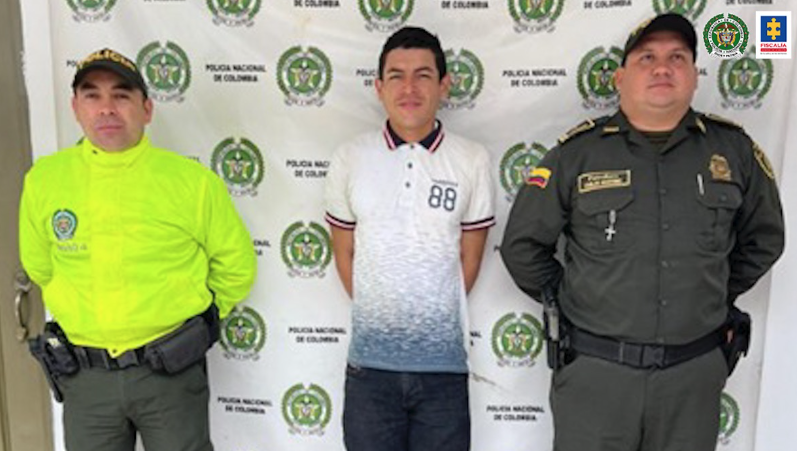 Imputaron cargos a un hombre por asesinato en Chaparral Imputaron cargos a un hombre por asesinato en Chaparral