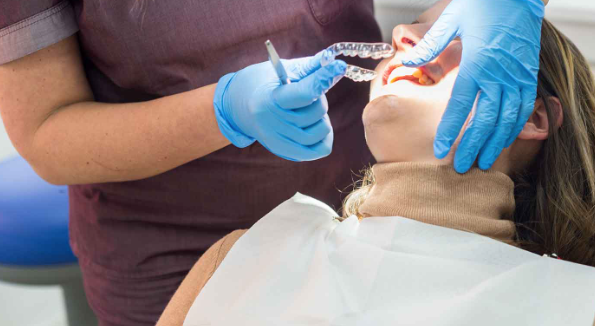 Valoración en ortodoncia, servicios de citología y vacunación: Lo que podrá encontrar en la ‘Feria de la Salud’ de la UT Valoración en ortodoncia, servicios de citología y vacunación: Lo que podrá encontrar en la ‘Feria de la Salud’ de la UT