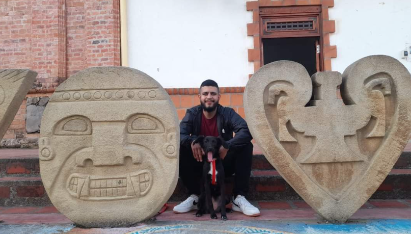 Estudiante de la UT ganó premio de poesía ‘Ibagué Literaria’