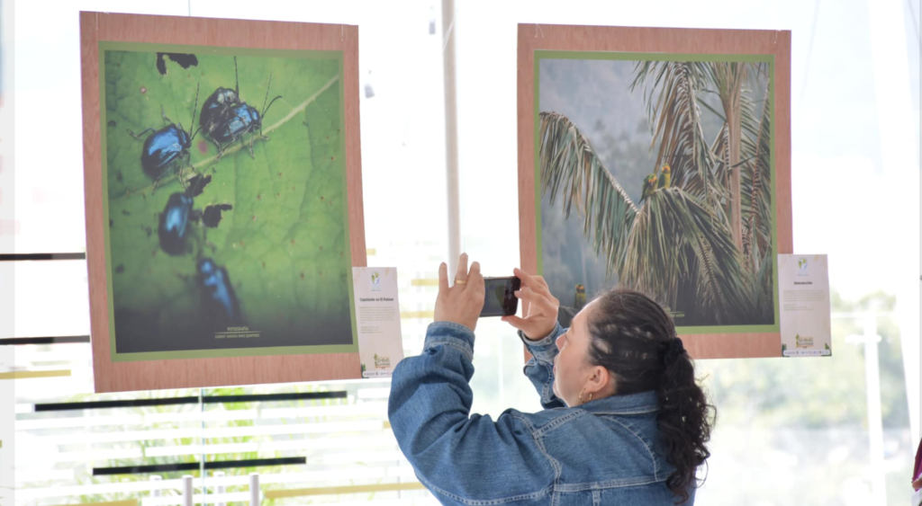 Cortolima lanza plataforma sobre cifras de biodiversidad del departamento
