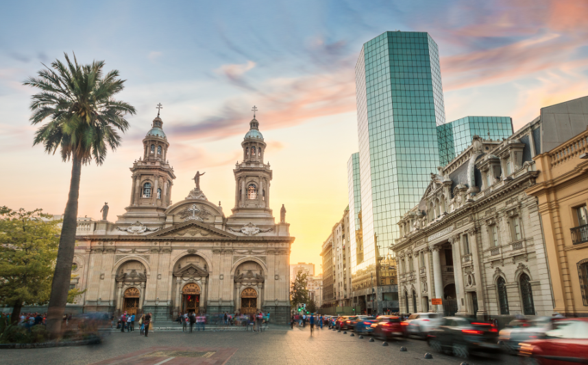 Profesionales podrán acceder a becas para estudiar maestrías en Chile Profesionales podrán acceder a becas para estudiar maestrías en Chile