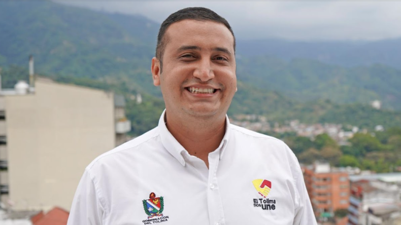 “Tolima tiene un indicador alto en regalías, pues se están cumpliendo los tiempos”: secretario de Planeación “Tolima tiene un indicador alto en regalías, pues se están cumpliendo los tiempos”: secretario de Planeación