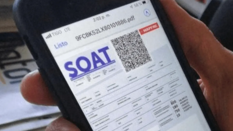 Conozca las coberturas de servicios de salud con cargo al SOAT Conozca las coberturas de servicios de salud con cargo al SOAT