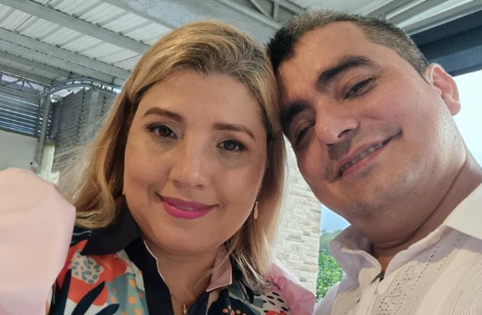Alcalde Hurtado arremetió contra la Contralora de Ibagué: dijo que su marido usurpa sus funciones y habló de presuntas extorsiones Alcalde Hurtado arremetió contra la Contralora de Ibagué: dijo que su marido usurpa sus funciones y habló de presuntas extorsiones