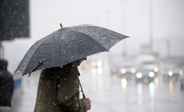 Minambiente creo línea telefónica gratuita para conocer el pronóstico del tiempo en cada región del país