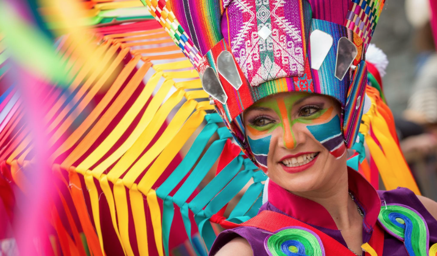 ¿Buscando plan para vacaciones? Conozca las ferias y fiestas de fin de año en Colombia