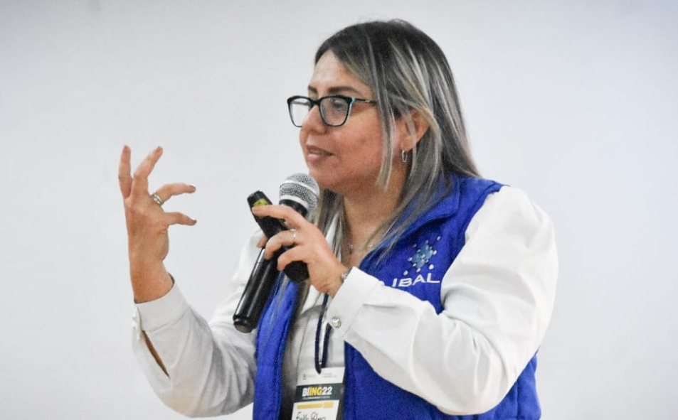 Gerente del Ibal promete dejar terminado el acueducto complementario en 2023 Gerente del Ibal promete dejar terminado el acueducto complementario en 2023