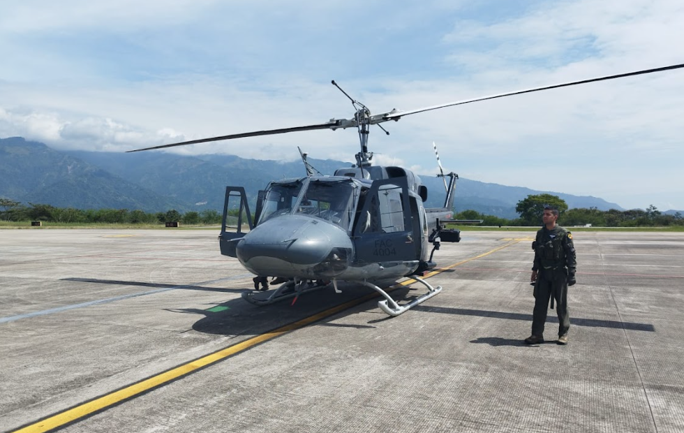 Con geolocalización capturan más rápido a delincuentes en el Tolima Con geolocalización capturan más rápido a delincuentes en el Tolima