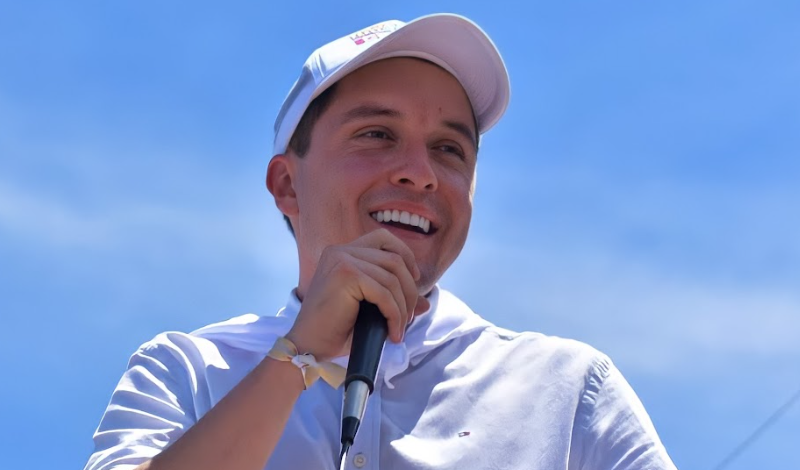 “Ibagué retrocedió y los alternativos tenemos la obligación de sacarla del abandono”: Marco Hincapié, precandidato a la Alcaldía “Ibagué retrocedió y los alternativos tenemos la obligación de sacarla del abandono”: Marco Hincapié, precandidato a la Alcaldía