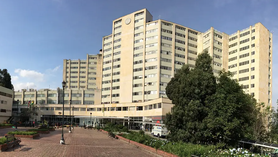 Una pesada broma con pólvora deja a un militar de Ibagué hospitalizado en Bogotá Una pesada broma con pólvora deja a un militar de Ibagué hospitalizado en Bogotá