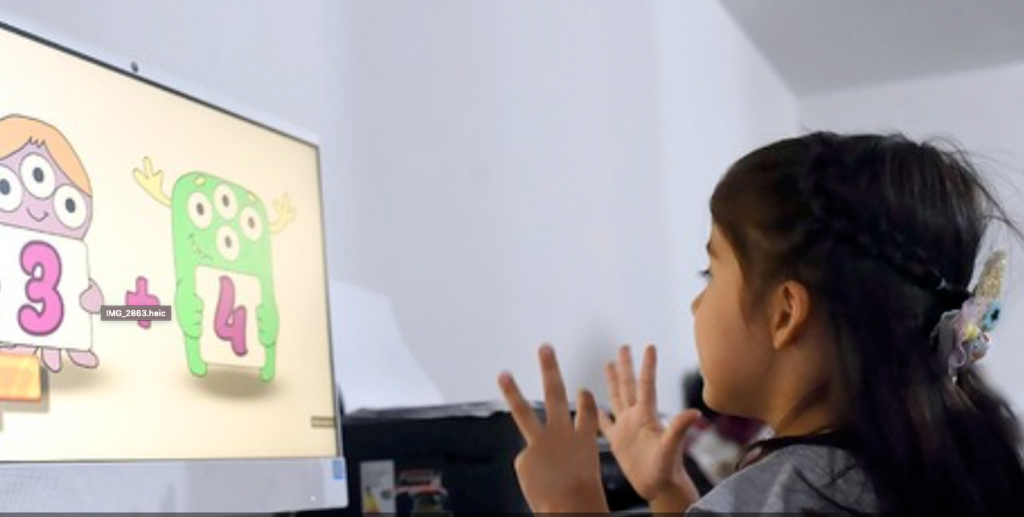 Conozca cómo fortalecer las habilidades de aprendizaje de su hijo durante vacaciones