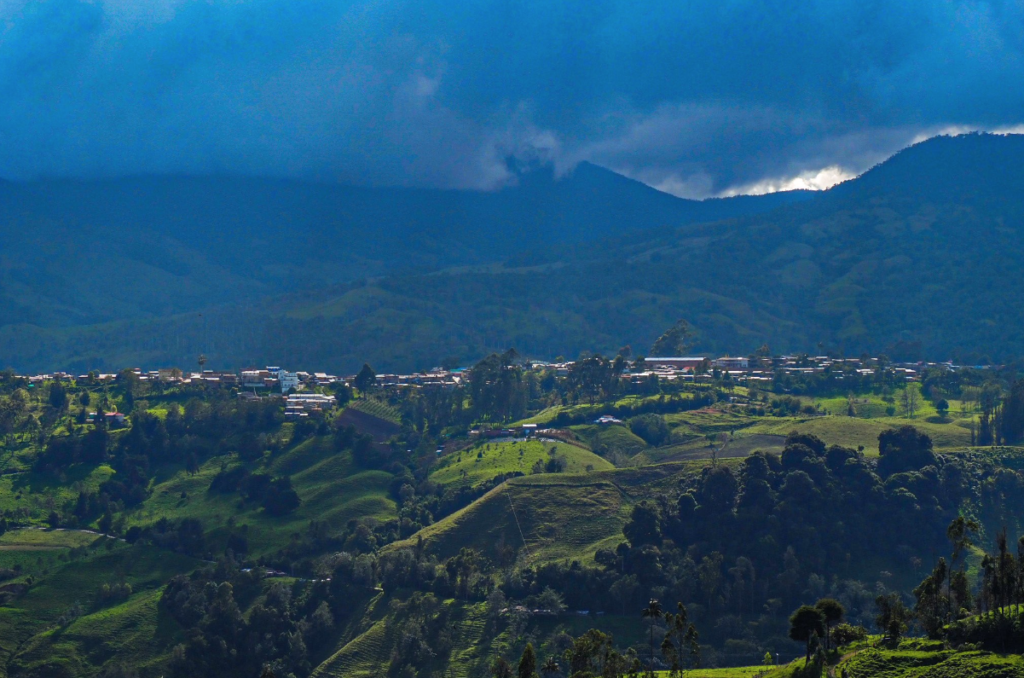 ¡Por fin! Claro restableció servicio de telefonía móvil en Roncesvalles