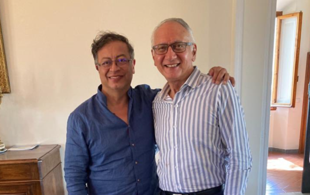 Jaramillo filtró que ya hay fallo sobre el Alumbrado Navideño, que saldrá absuelto y que la jueza lo revelará en enero o a más tardar en febrero