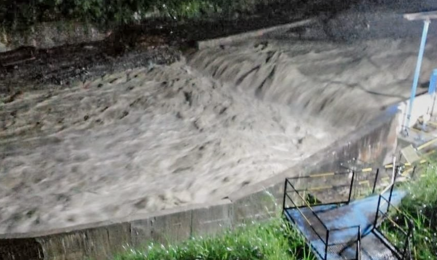 Servicio de agua presentará intermitencias este sábado en Ibagué Servicio de agua presentará intermitencias este sábado en Ibagué