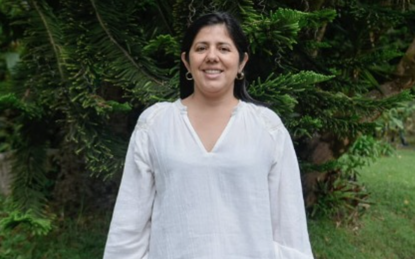 La recién posesionada secretaria de Infraestructura de Hurtado saldría pronto de su cargo