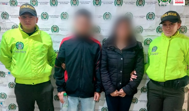 Mujer pretendía que su hija adolescente quedara embarazada y por esa permitía que la abusaran Mujer pretendía que su hija adolescente quedara embarazada y por esa permitía que la abusaran