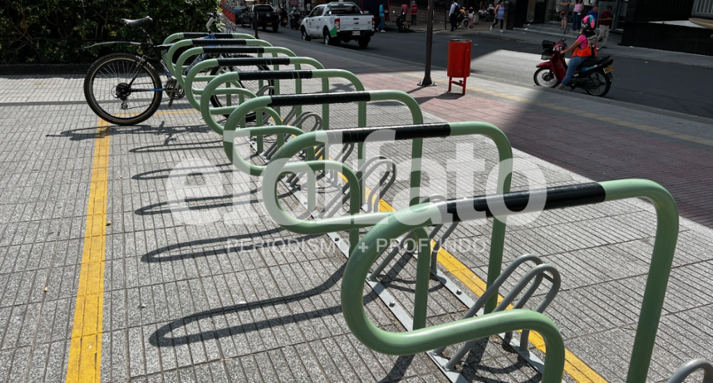 Empresa de Cota, Cundinamarca, operará el sistema de bicicletas públicas de Ibagué