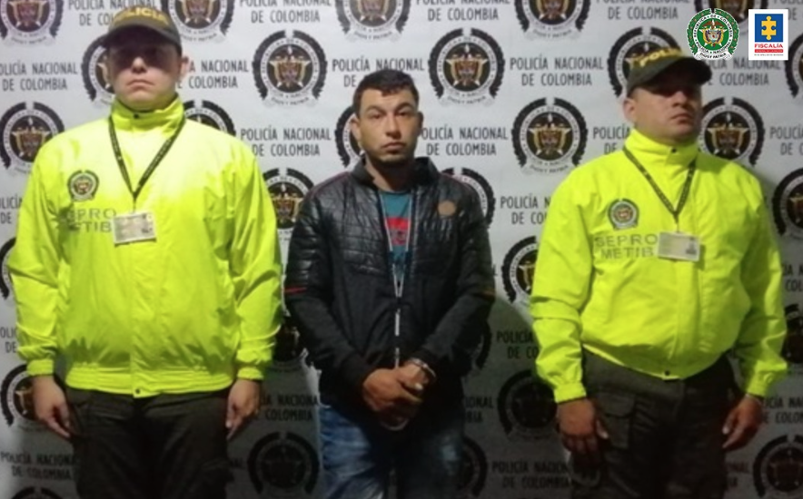 Envían a la cárcel a hombre que maltrataba y abusaba de su pareja sentimental en Ibagué Envían a la cárcel a hombre que maltrataba y abusaba de su pareja sentimental en Ibagué