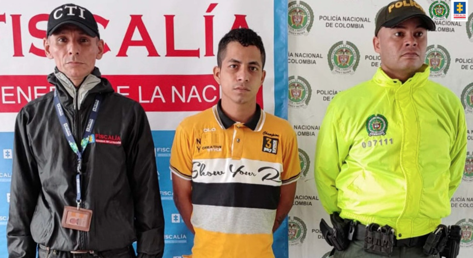 Lo mandaron a la cárcel por matar a su amigo y vecino