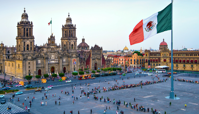 Estudiantes de áreas de la salud podrán acceder a una beca para estudiar especialidades médicas en México Estudiantes de áreas de la salud podrán acceder a una beca para estudiar especialidades médicas en México