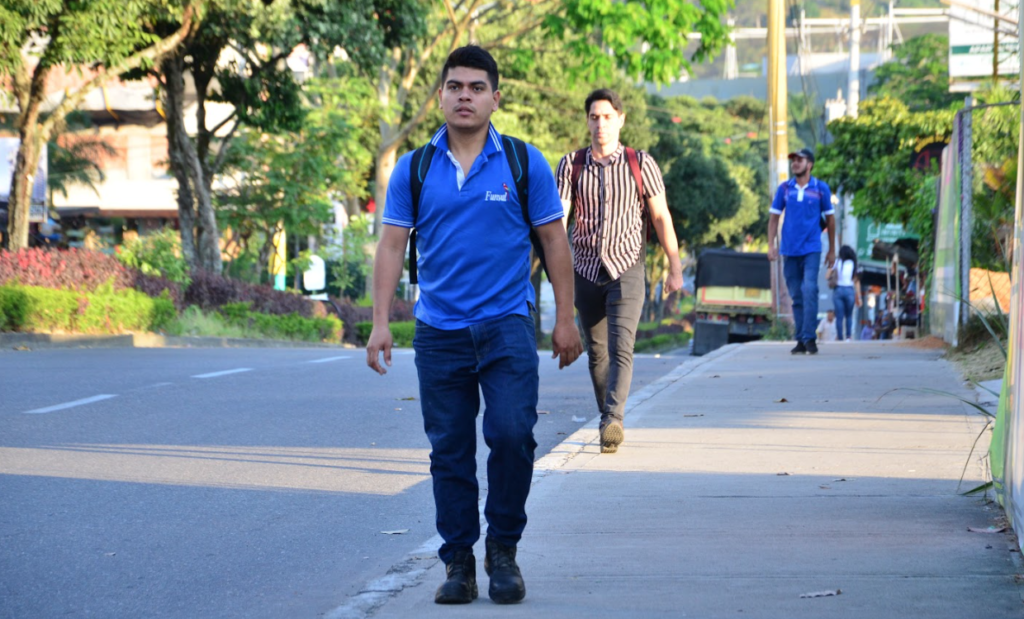 Prepárese para el primer Día sin carro y sin moto del año en Ibagué