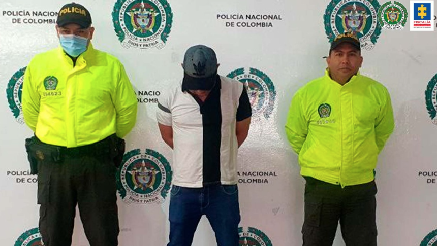 Imputado hombre que habría participado en expedición de licencias de conducción falsas en Ibagué Imputado hombre que habría participado en expedición de licencias de conducción falsas en Ibagué