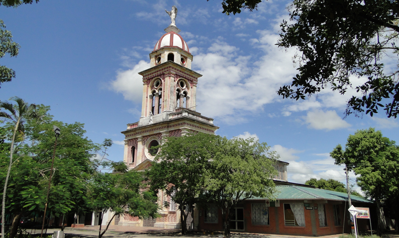 El Tolima será el escenario para grabar ‘Cien años de soledad’