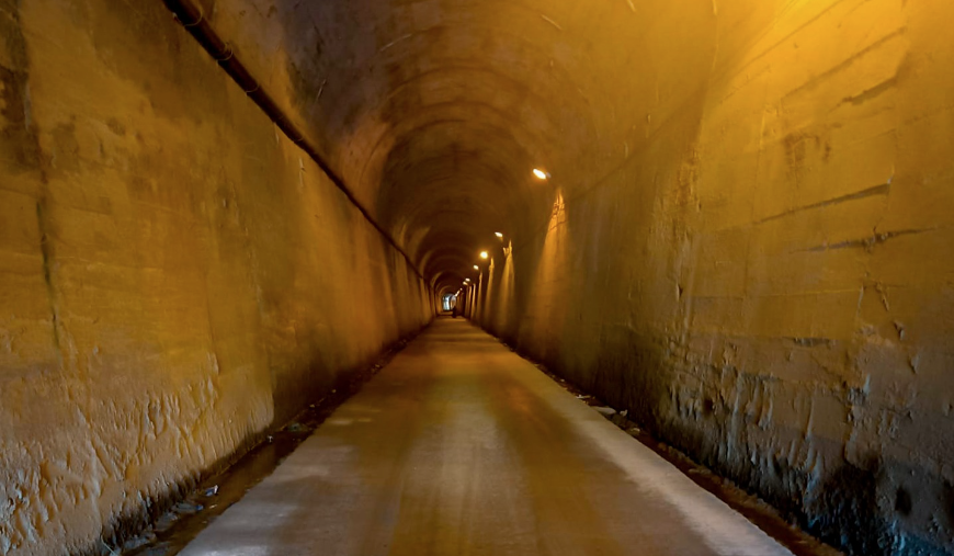 Anuncian cierres en la vía Los Túneles – Boquerón por obras del Acueducto Complementario Anuncian cierres en la vía Los Túneles – Boquerón por obras del Acueducto Complementario