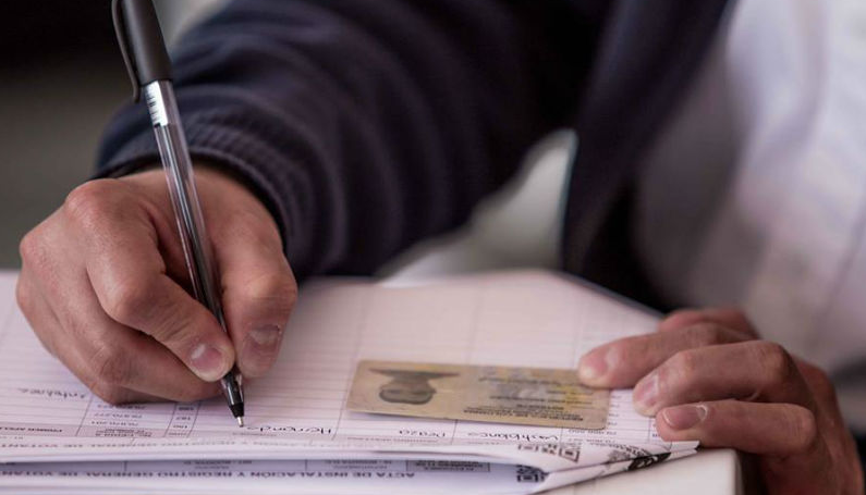 ¿Ya inscribió su cédula para votar este año en las elecciones territoriales de Ibagué?