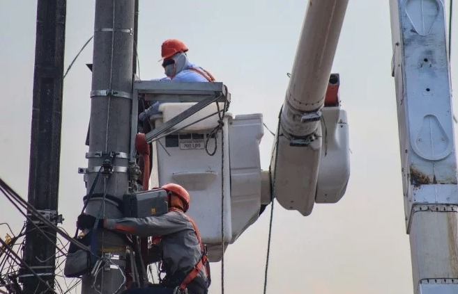 Estos son los cortes de energía programados en el Tolima para esta semana Estos son los cortes de energía programados en el Tolima para esta semana