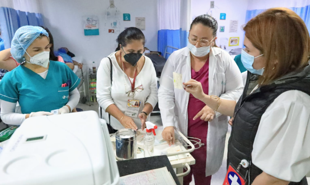 Autoridades le ponen la lupa a los servicios de urgencias de las clínicas más criticadas por los pacientes en Ibagué
