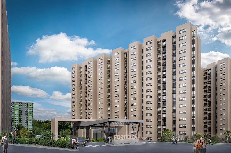 Fortezza Campestre, un proyecto “donde la vida está en los detalles” Fortezza Campestre, un proyecto “donde la vida está en los detalles”