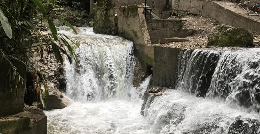 Fallo ordena suministrar agua potable constantemente en Chaparral