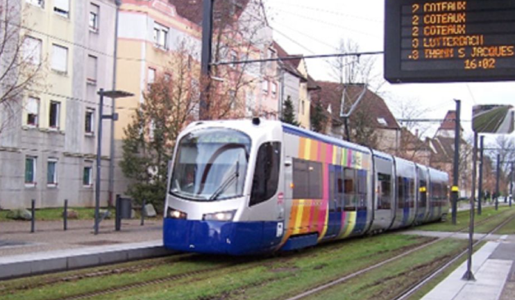 En ocho meses estaría aprobada la cofinanciación del Gobierno nacional para el Tren de Cercanías del Valle En ocho meses estaría aprobada la cofinanciación del Gobierno nacional para el Tren de Cercanías del Valle