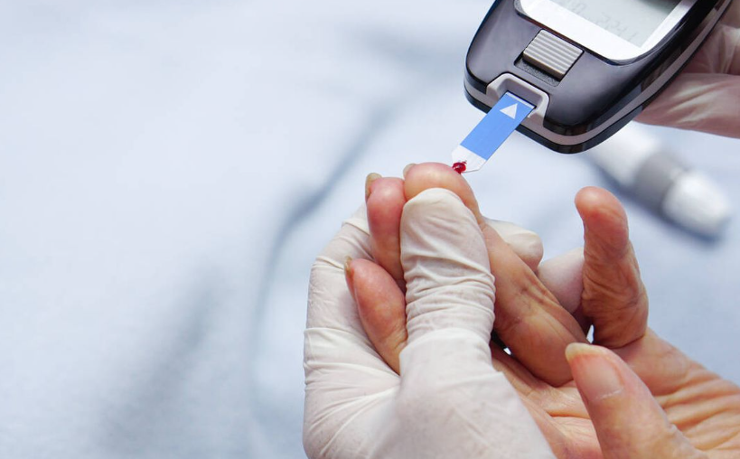 Conozca cómo identificar si se encuentra en riesgo de padecer diabetes tipo 2 Conozca cómo identificar si se encuentra en riesgo de padecer diabetes tipo 2