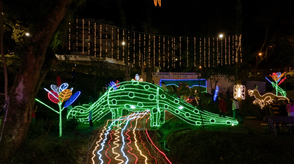 Así será el recorrido navideño en Ibagué: un homenaje a la tradición y al folclor Así será el recorrido navideño en Ibagué: un homenaje a la tradición y al folclor